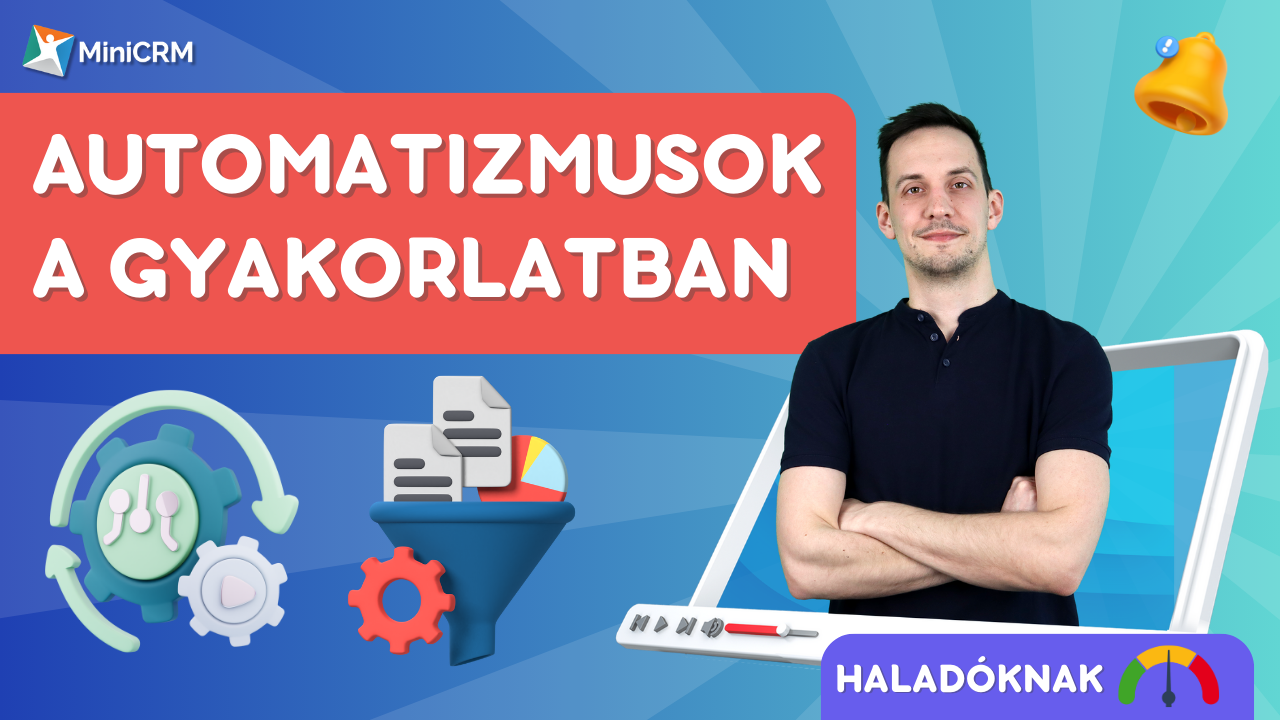 Jelentkezz online képzésünkre most!