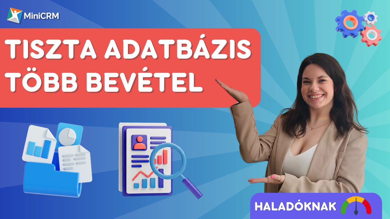 Jelentkezz online képzésünkre most!